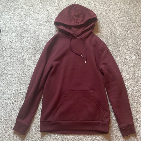 Fresh Clean Tees Other - EUC Men's Fresh Clean Tees Hoodie